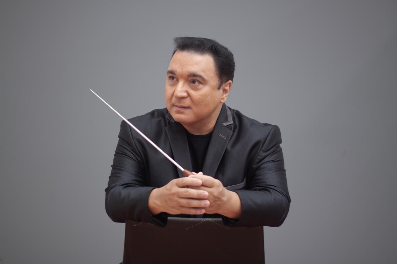 Regência será do maestro Arthur Barbosa, da OSPA Jovem