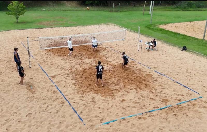 Divulgação/GMC Campinas é a cidade-sede dos jogos neste ano