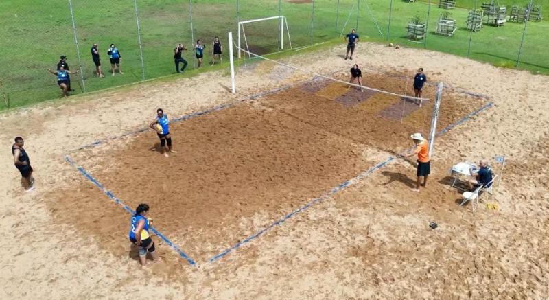 Divulgação/GMC Equipes de guardas de 18 municípios participaram da competição