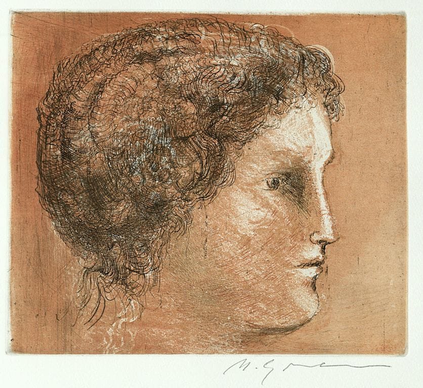 Obra de Marcelo Grassmann