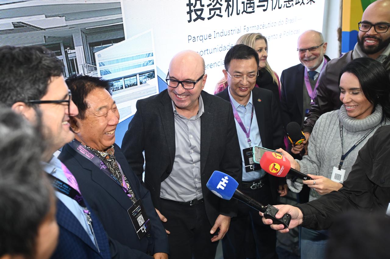 Investimento em Campinas é de longo prazo 