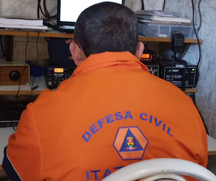 Divulgação Participação também de Itatiba em comunicação com Campinas