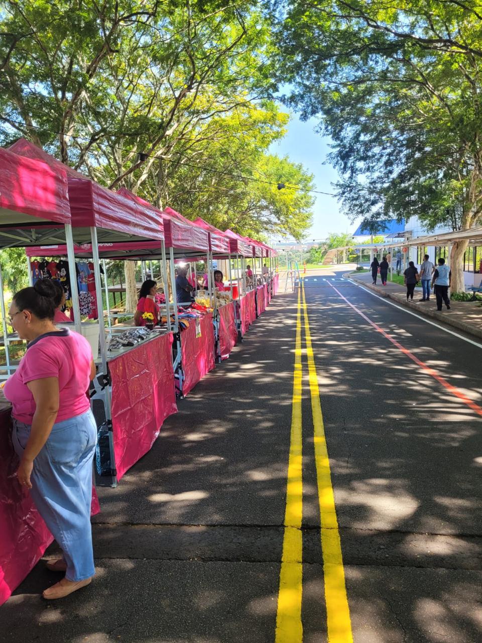 Programação tem como foco o fortalecimento da autonomia feminina