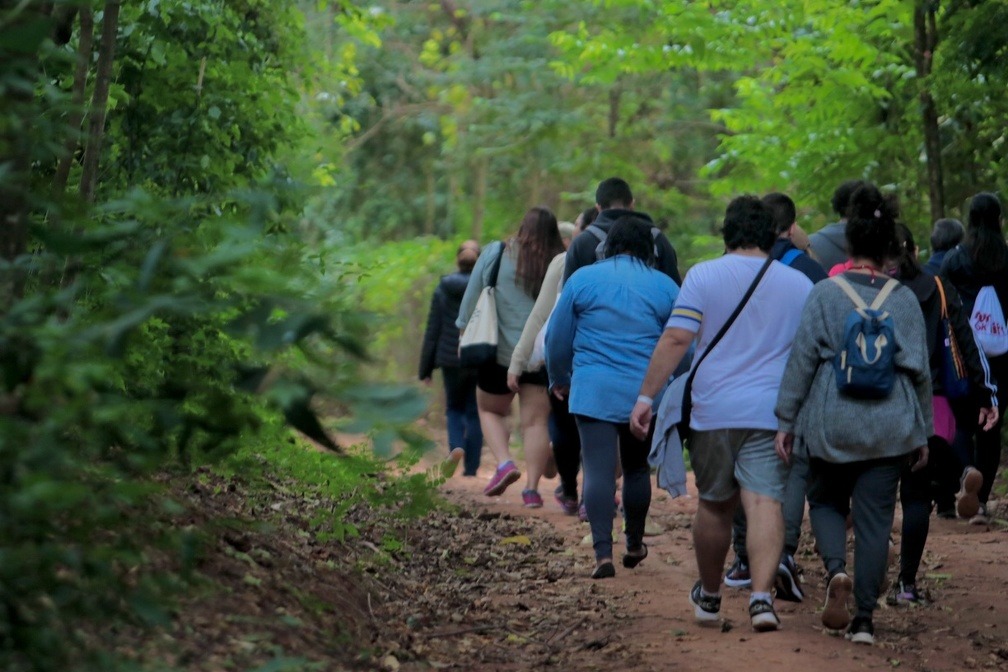 Divulgação No primeiro semestre de 2025, a parceria entre a FJPO e a Unicamp resultou na realização de três atividades voltadas ao público 50+ com a participação de cerca de 80 pessoas