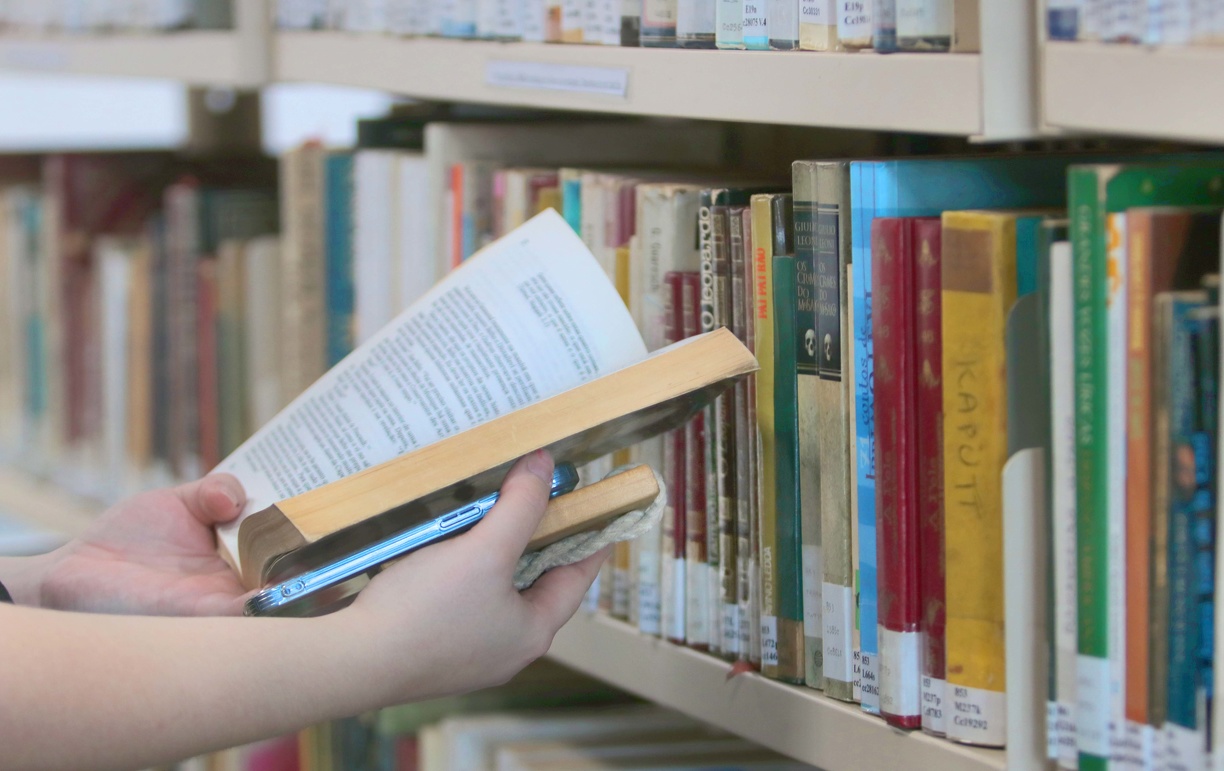  Clube do Livro é uma iniciativa do IEL-Unicamp e conta com apoio da Secretaria de Cultura e Turismo