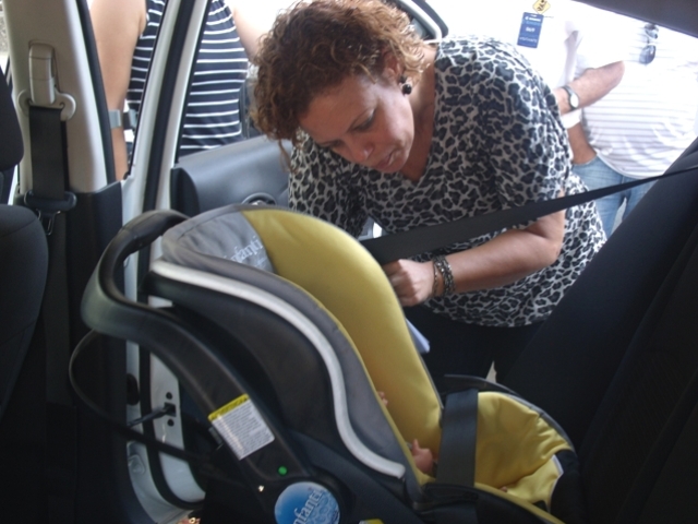 Emdec realiza outros programas de prevenção voltados para crianças e idosos