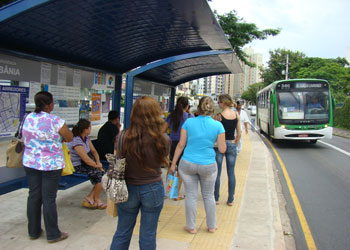 Ponto ficará desativado durante período diurno desta quarta