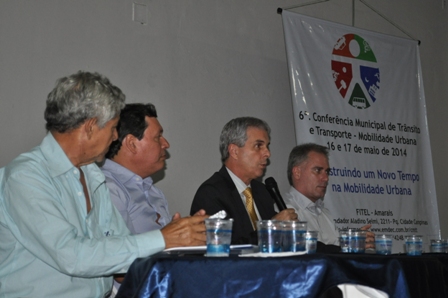 Secretário de Transportes