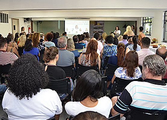 Evento teve o intuito de promover a participação das mulheres nas mais distintas dimensões da vida profissional e social