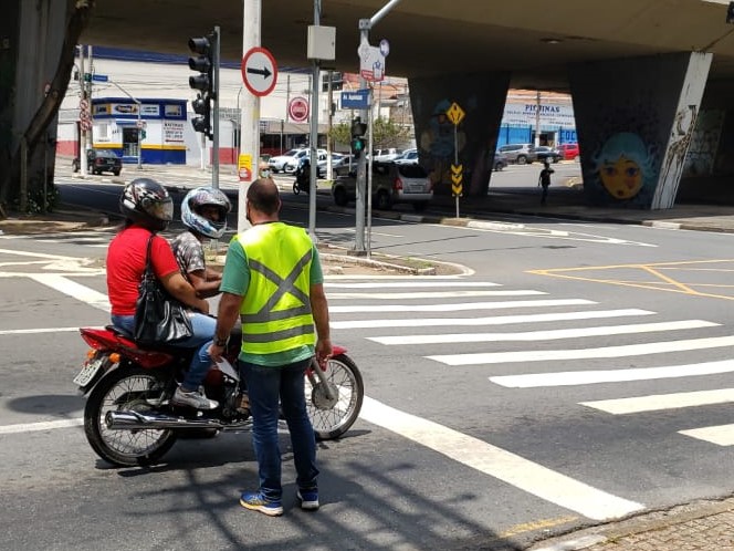 "50 Pontos Críticos" elenca os locais onde acidentes ocorrem com mais frequência