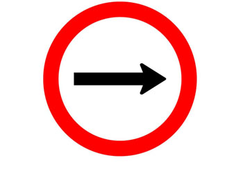 Rua São Pedro passa a ter sentido único