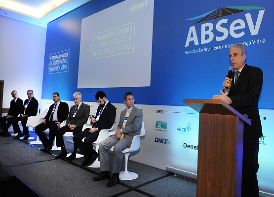 Barreiro: trabalho para ampliar a segurança viária