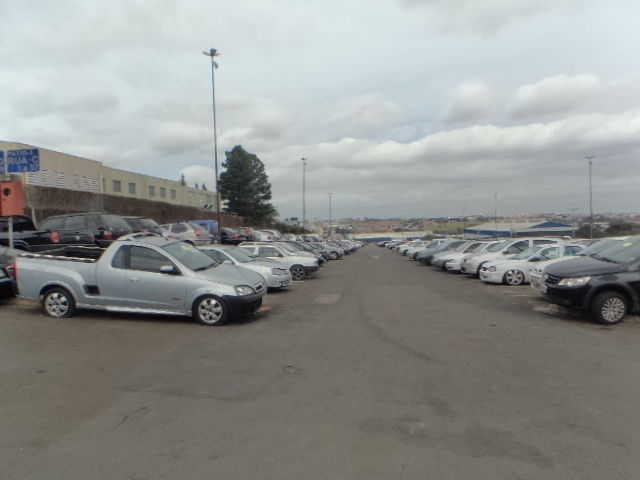 Veículos do Pátio Municipal serão leiloados pelo Detran