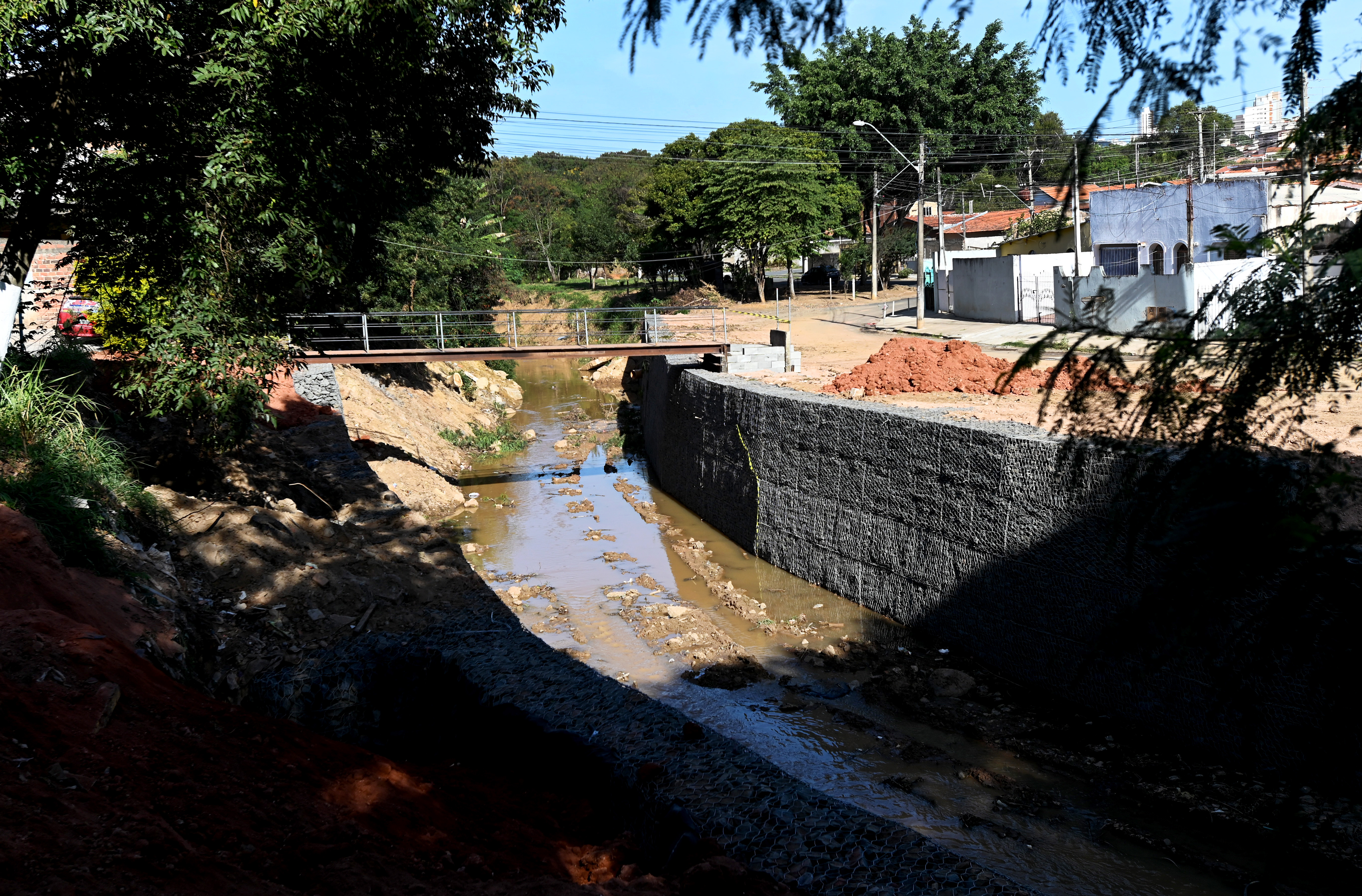 Projeto prevê diversas intervenções na Avenida Orosimbo Maia