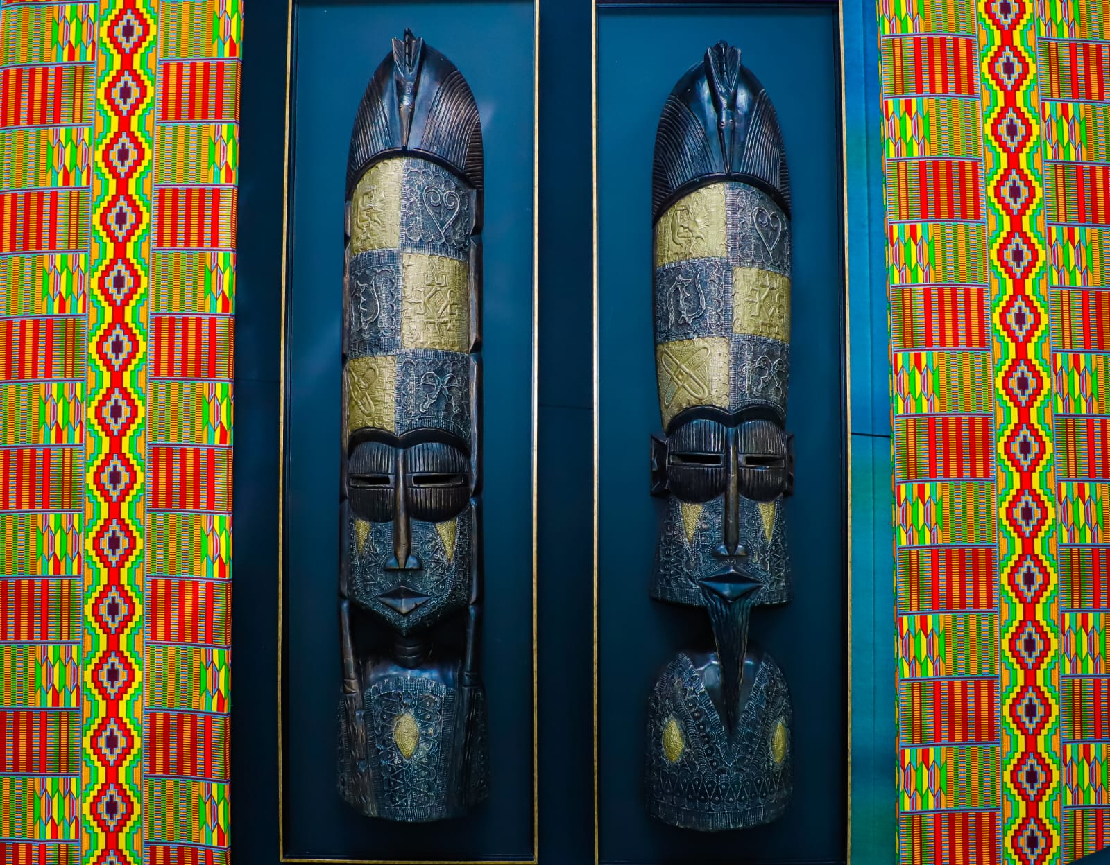 Participantes terão a oportunidade de conhecer as danças Pantsula da África do Sul e de Moçambique, Marrabenta, Zore e Xigubo