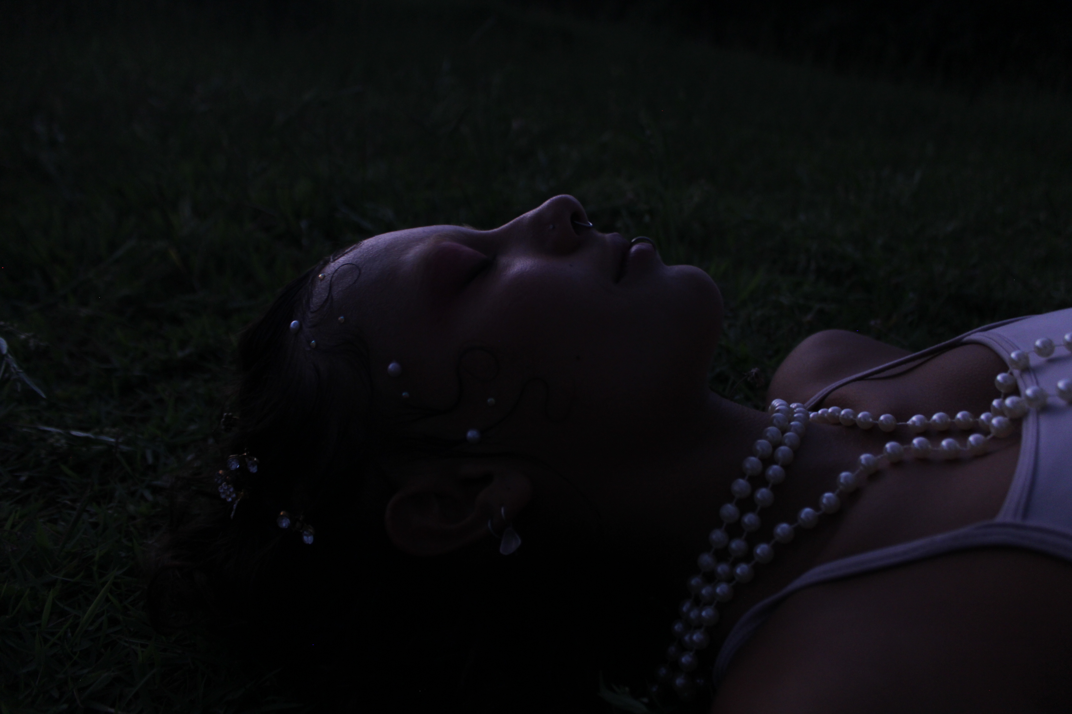 Angel era apaixonada pelo teatro e pela arte em geral