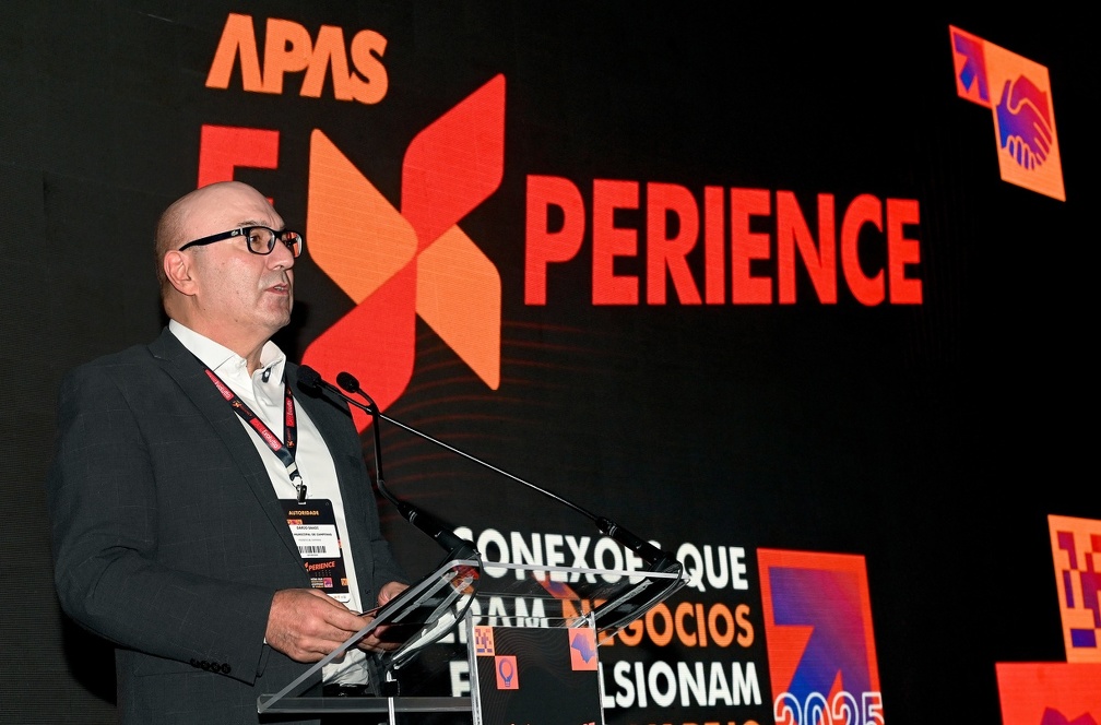 Dário Saadi apontou a criação de empregos e o papel positivo do setor durante a pandemia