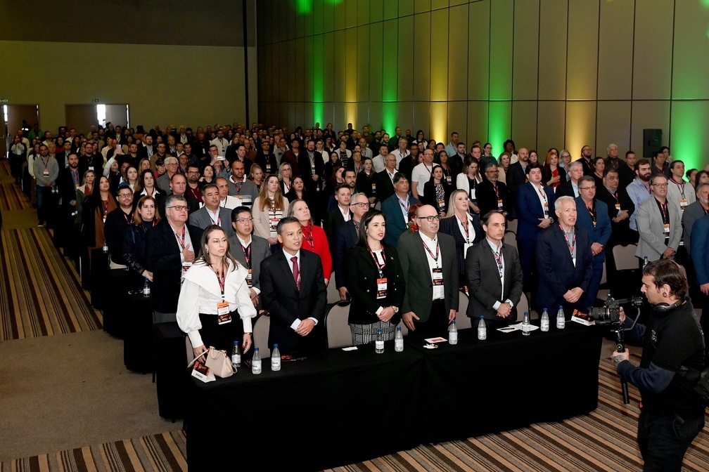 APAS Experience tem também o objetivo de facilitar a participação de empreendedores de menor porte em grandes eventos