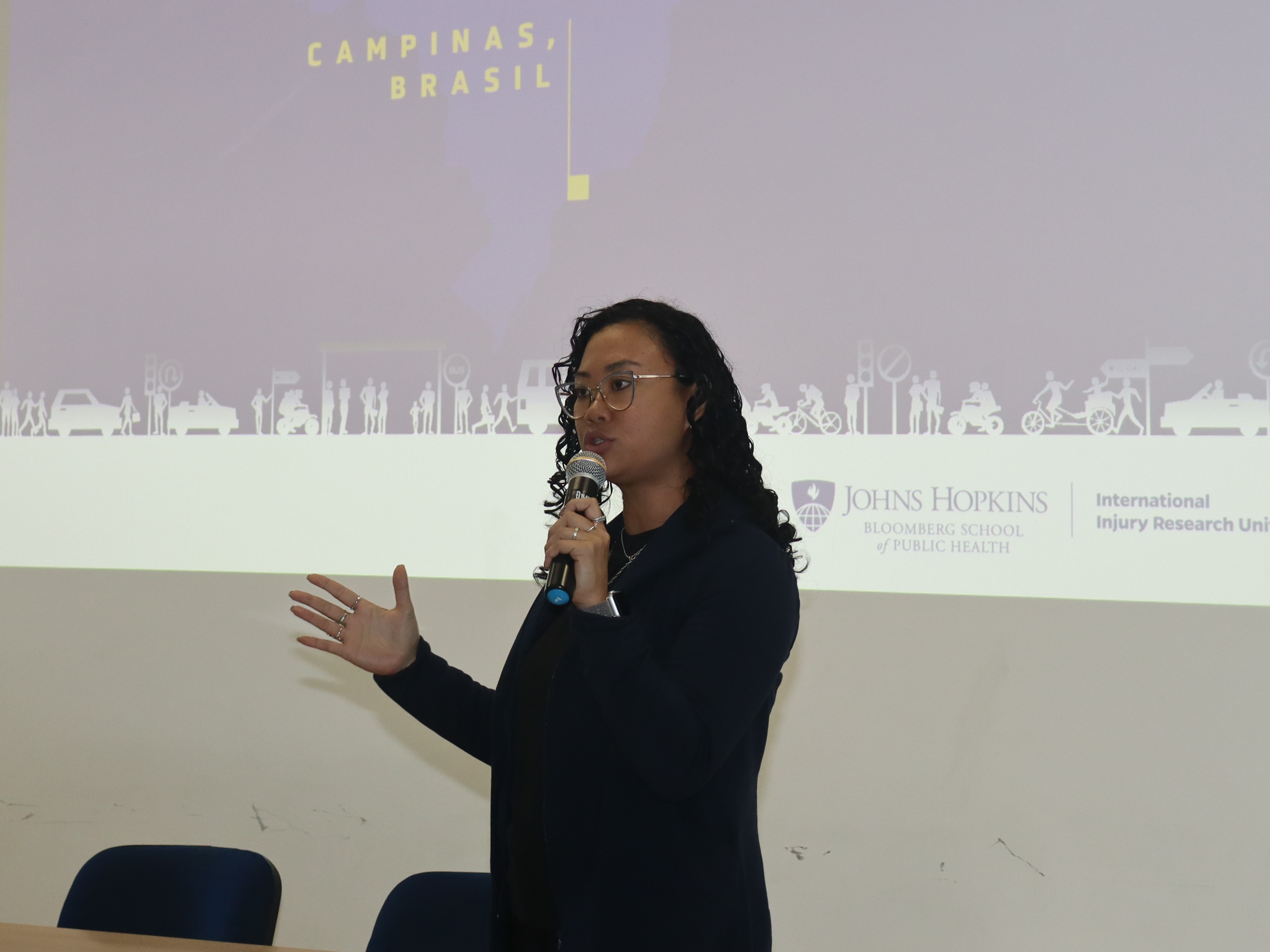 Levantamento foi realizado em parceria com a Johns Hopkins University, USP e Emdec; dados revelam aumento geral da infração entre 2022 e 2024