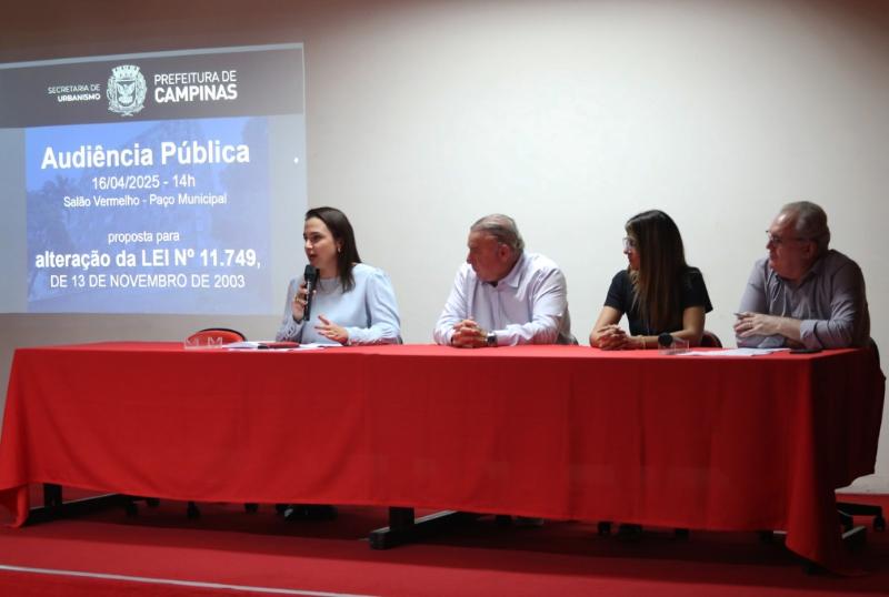 Segundo a secretária de Urbanismo, Carolina Baracat, a antiga lei 11.749 está defasada e precisava incorporar o Certificado de Licençiamento Integrado (CLI), criado posteriormente