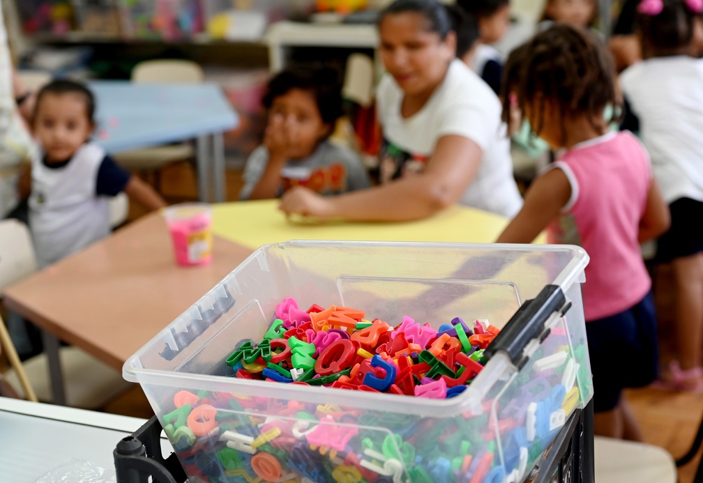 Gestão e Desenvolvimento de Pessoas publicou convocação dos candidatos nesta quarta-feira, 22