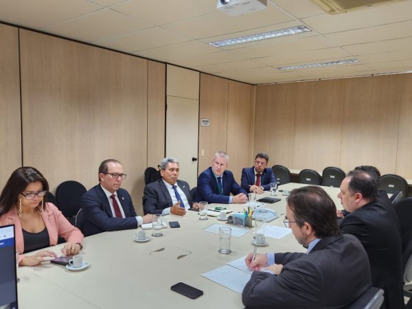  Frente Nacional de Prefeitos vai apresentar pontos a serem detalhados na Comissão da Reforma Tributária