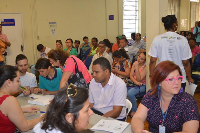 CPAT registrou grande público no Dia D