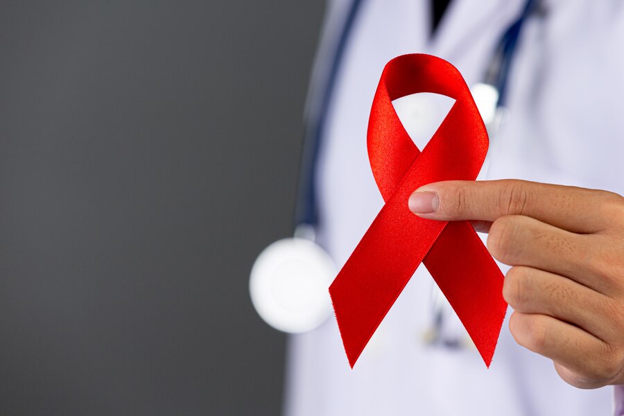 Dia Mundial de Combate à aids é celebrado nesta sexta-feira, 1º de dezembro