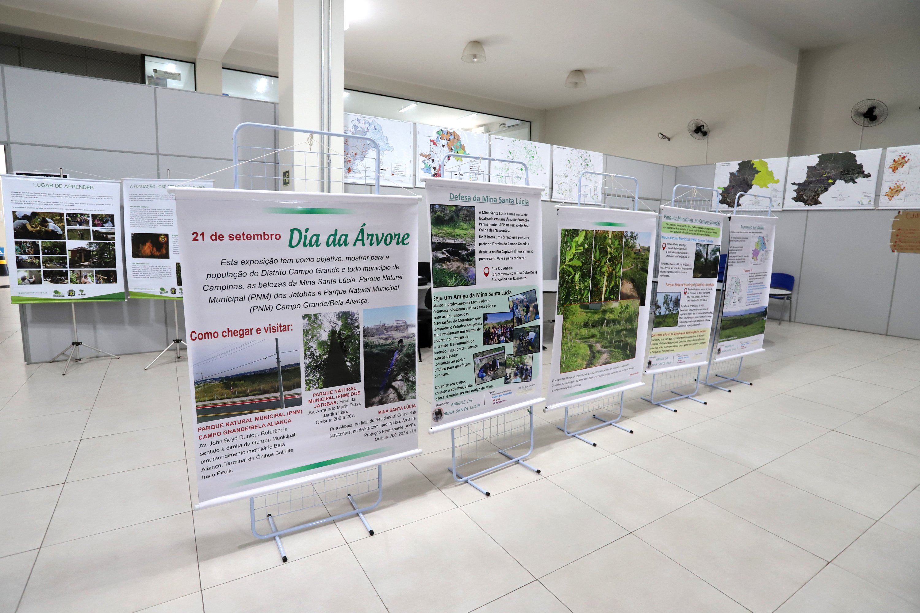 Evento aborda a importância do educador ambiental para ajudar a combater as mudanças