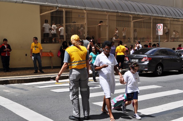 Amarelinhos darão suporte