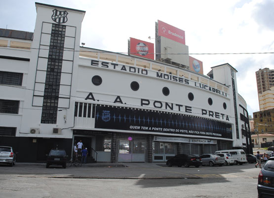 Treino ocorrerá no dia 12 de junho, quinta-feira, às 10h30