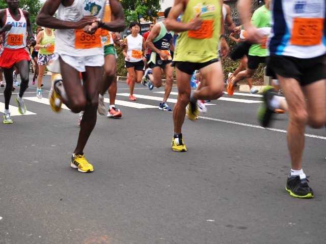 Corrida deverá atrair 3 mil participantes