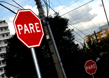 Interdição ocorre das 8 às 16h para obras da Sanasa