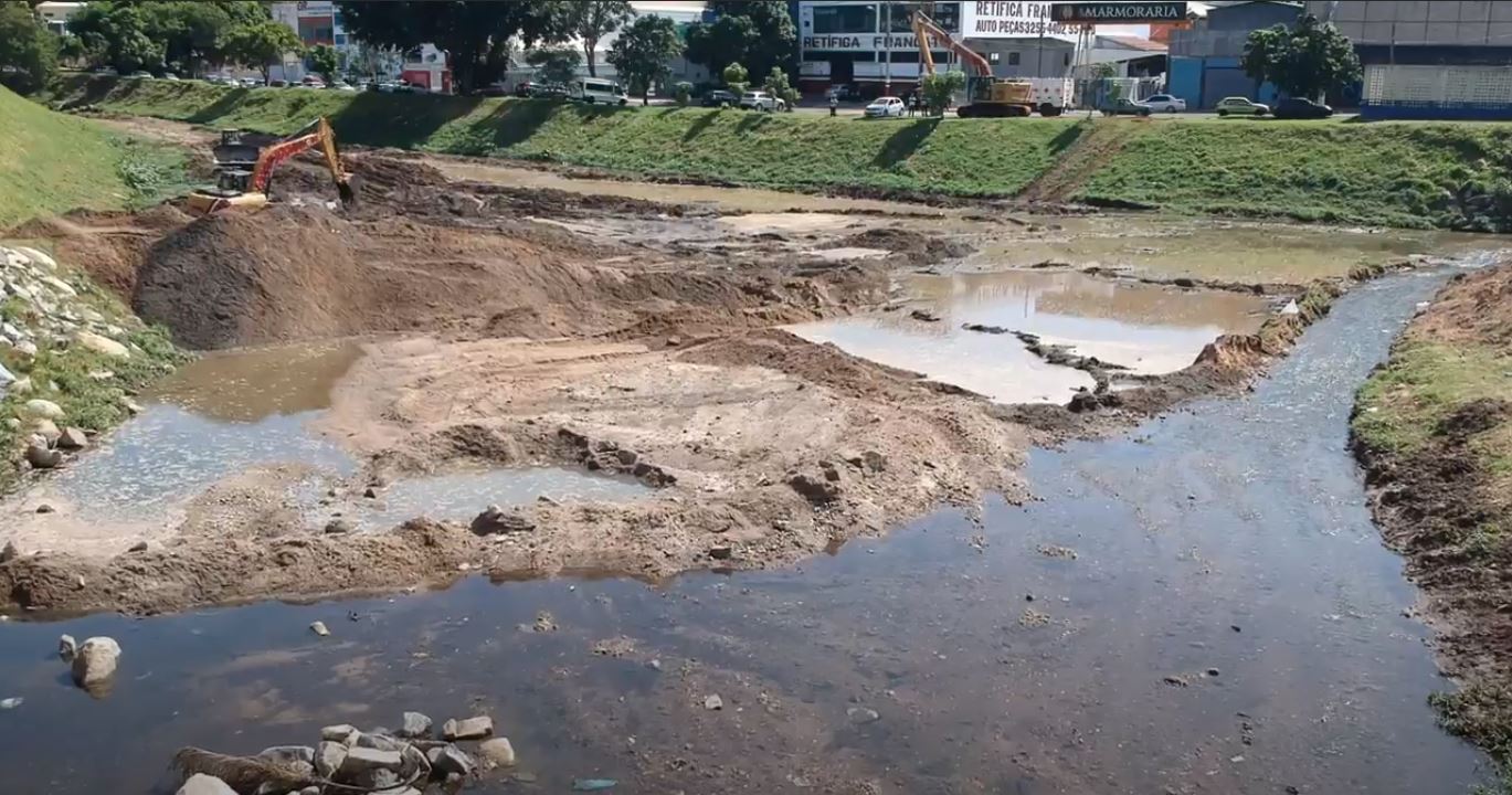 Normalmente, é realizado entre março e abril