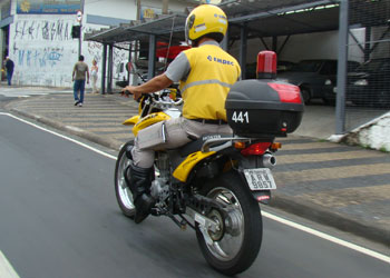 Nova convocação da Emdec