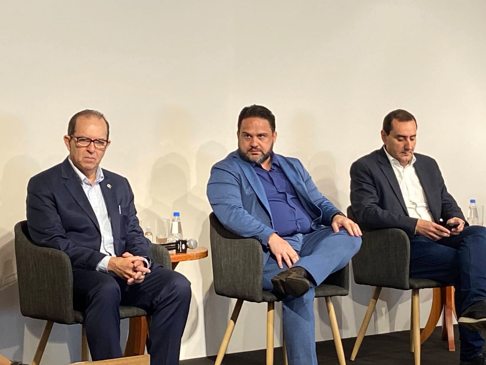 Evento propiciou troca de conhecimentos entre municípios