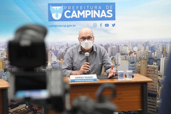 Prefeito: ampla busca de recursos