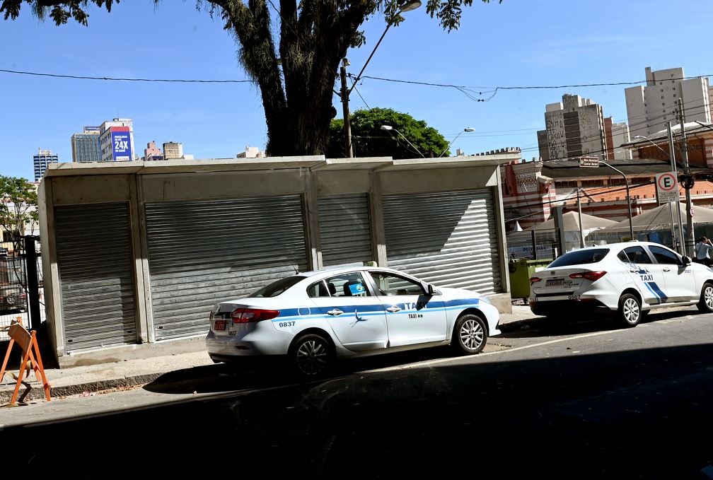 Nova lei vai criar regras mais amplas para instalação de bancas e quiosques