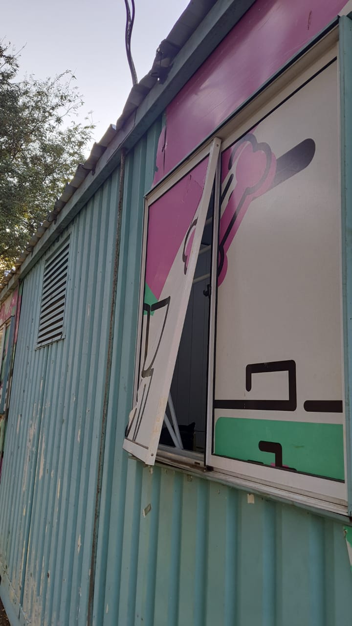 Divulgação Episódio ocorreu na madrugada desta quinta-feira, 12 de setembro