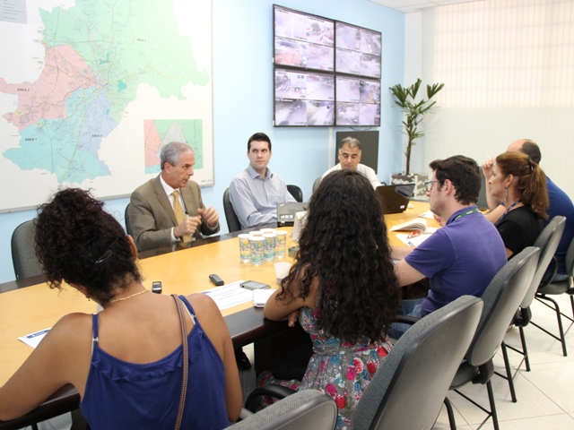 Campinas é a primeira na América Latina a ter acesso à metodologia 