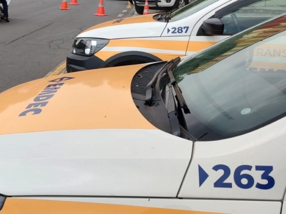 Cruzamento das avenidas São José dos Campos e Baden Powell terá bloqueio total por sete dias em Campinas