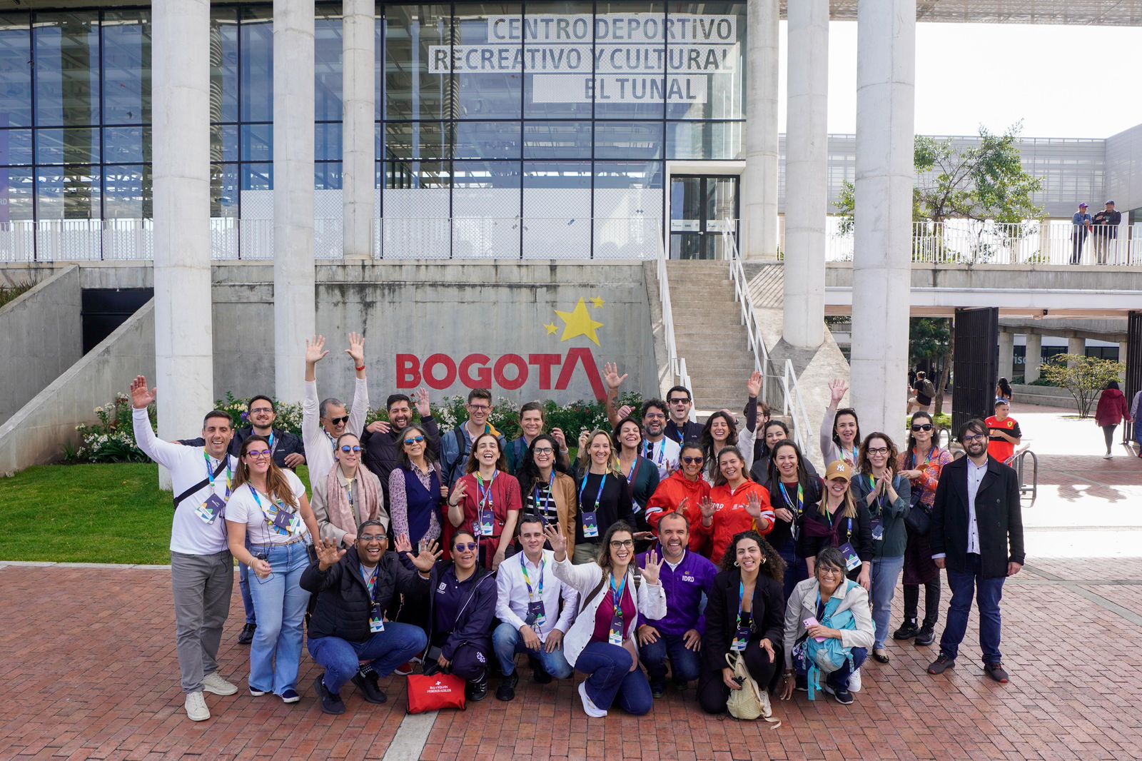 Divulgação/PMC A experiência vai trazer referências práticas e inovadoras para projetos e políticas públicas que já estão em desenvolvimento na cidade