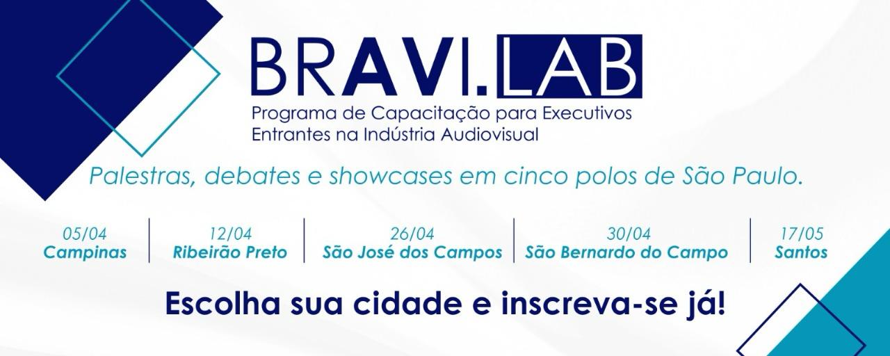 Cartaz de divulgação do evento