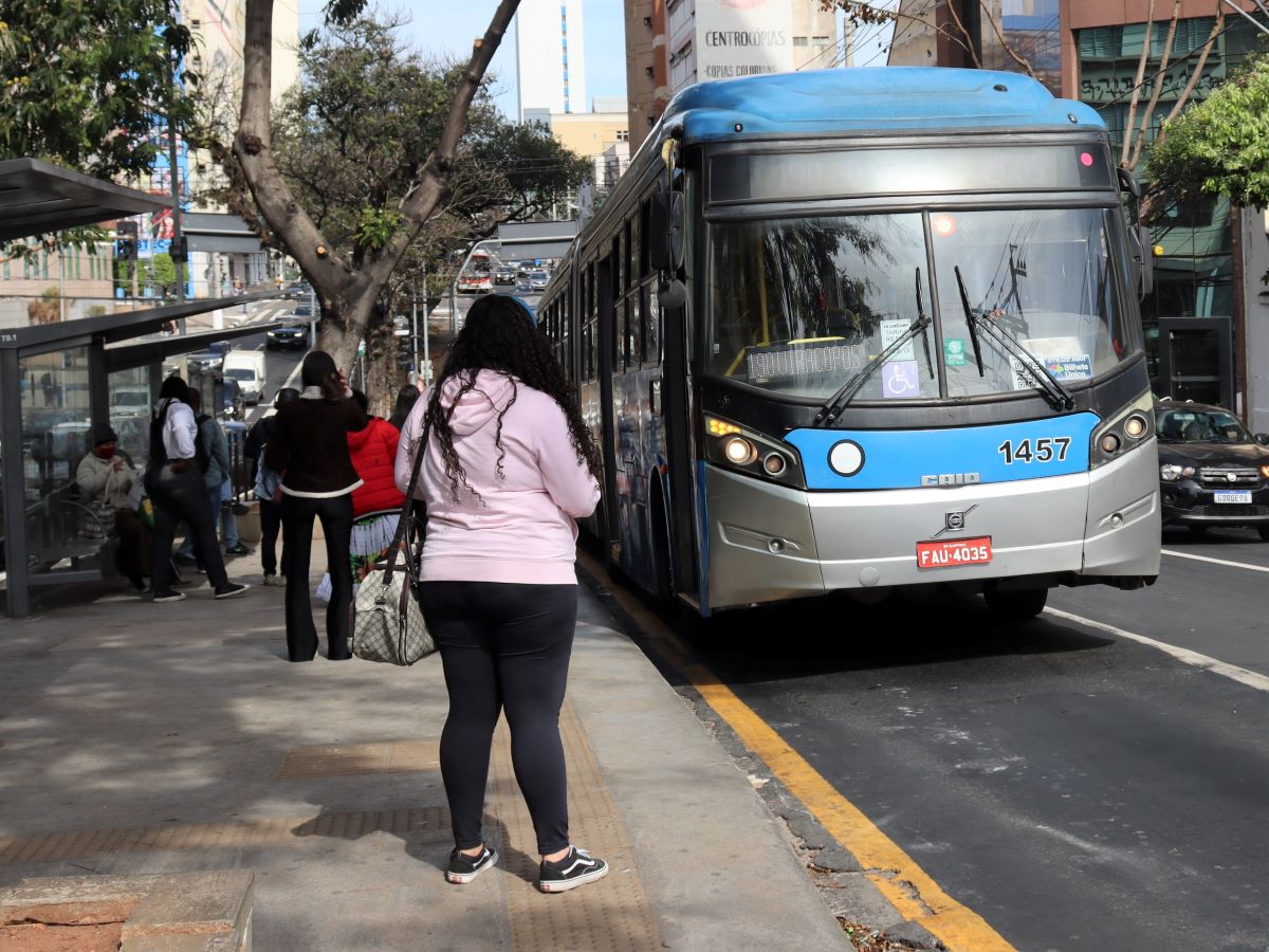 Usuários das linhas 194 (Jardim Itaguaçu) e 432 (Saltinho) contarão com itinerário ampliado a partir da próxima semana