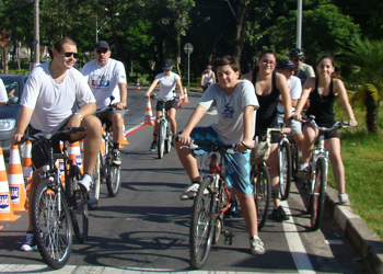 Pedala Campinas: esta é a décima edição