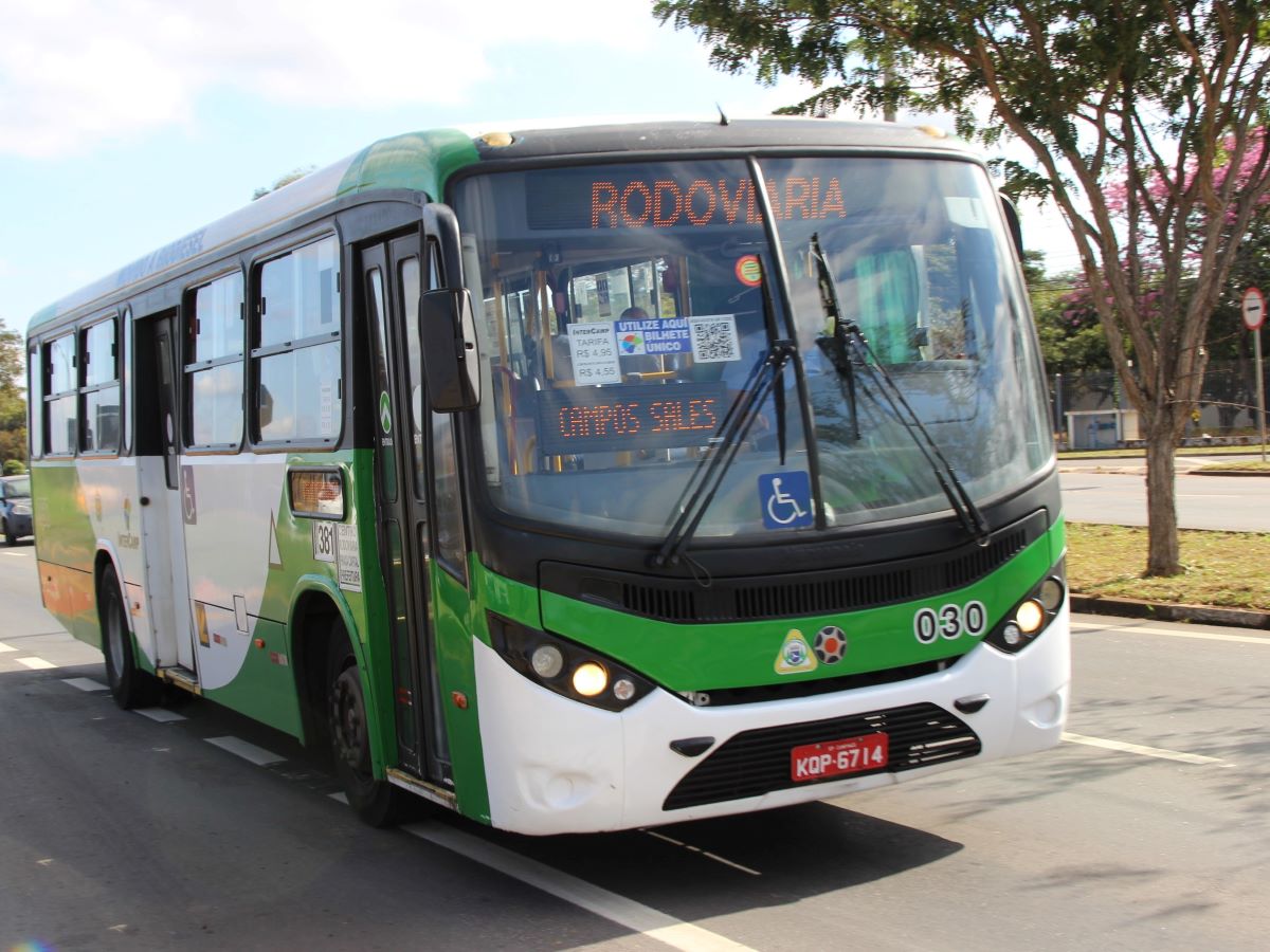 Com a mudança, a 381 vai ampliar a abrangência do atendimento à região do Cambuí