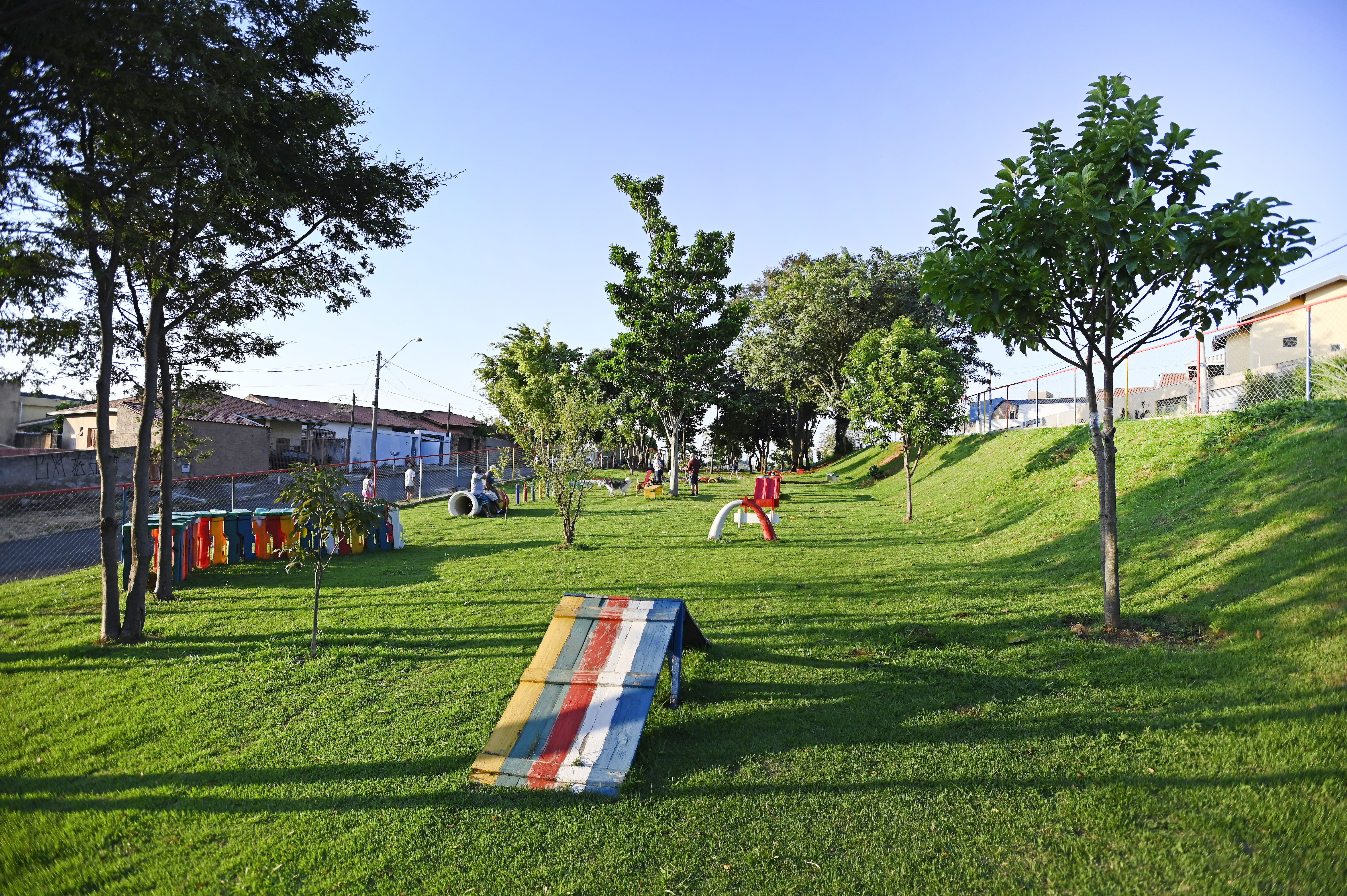 Parcão do Jambeiro