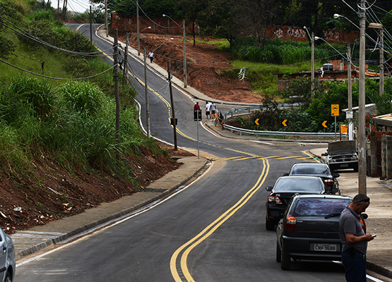 Serviço foi executado com recursos do Termo de Ajustamento de Conduta (TAC) e custou R$ 400 mil