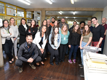 Equipe da Cohab Campinas enfatiza bom momento da instituição