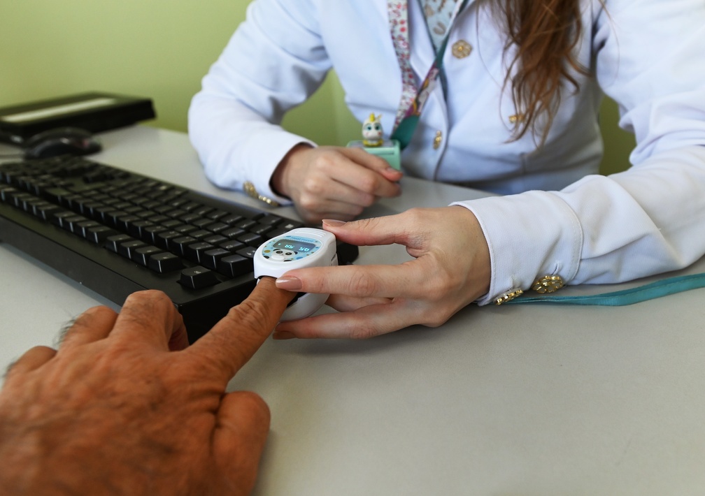 Para a Secretaria de Saúde estão sendo nomeados técnico em enfermagem, farmacêutico, psicólogo e agente de apoio à saúde - farmácia